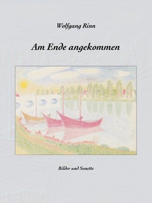 cover image of Am Ende angekommen